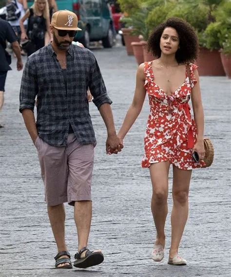 nathalie emmanuel height|is nathalie emmanuel married.